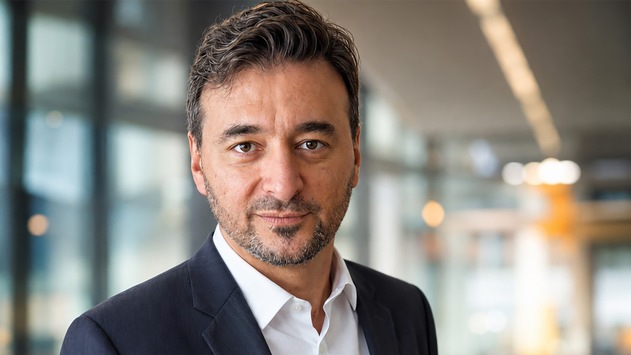 Wechsel im BR-Direktorium: Kemal Görgülü wird neuer Produktions- und Technikdirektor / BR-Rundfunkrat stimmt Personalentscheidung in der Geschäftsleitung des BR zu