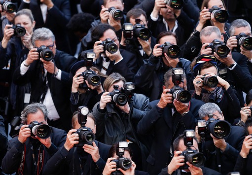 EPA Images startet die EPA Academy - Neues Bildungsangebot für angehende Fotojournalisten in Frankfurt am Main