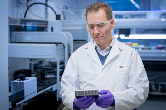 Entschlüsselung fehlregulierter Immunreaktionen: Forschung bei Sanofi an neuen Therapieoptionen für Autoimmunerkrankungen