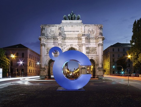 München COOL CITY startet Mediakampagne „München geht voran: Jetzt mitgehen für ein gutes Klima“.
