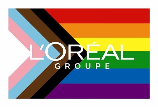 L'Oréal bekräftigt Engagement für Gleichberechtigung und gegen Diskriminierung: Starke Präsenz auf den Pride Paraden