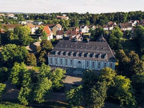 Dual Degree mit der TU Clausthal ab Herbst 2025