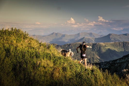Kitz Alps Trail wird 2023 in die UTMB World Series aufgenommen