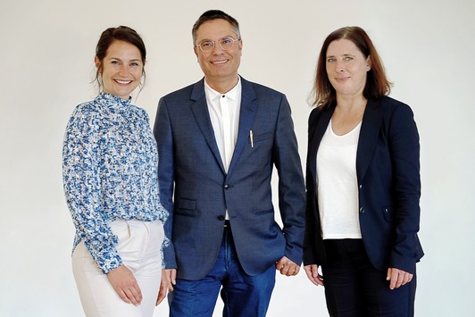 25 Jahre Dr. Jacob’s Medical