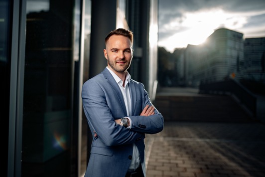 Effiziente Weiterbildung für vielbeschäftigte Arbeitnehmer: Mit Patrick Grabowsky ﻿zum Technischen Fachwirt (IHK), Wirtschaftsfachwirt (IHK) oder Technischen Betriebswirt (IHK)
