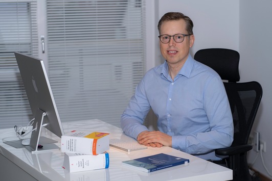 Sven Bruns erklärt: So finden Beamte die passende private Krankenversicherung