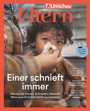 Einer schnieft immer - da es zu Erkältungen fast so viele Mythen wie Viren gibt, klären wir auf