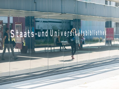 Von Trauerreden bis zu Glückwünschen – DFG fördert Digitalisierung von Bremer Gelegenheitsschriften