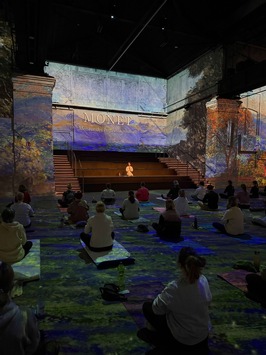 Specials bei Phoenix des Lumières: Weltfrauentag & neue Wohlfühl-Highlights