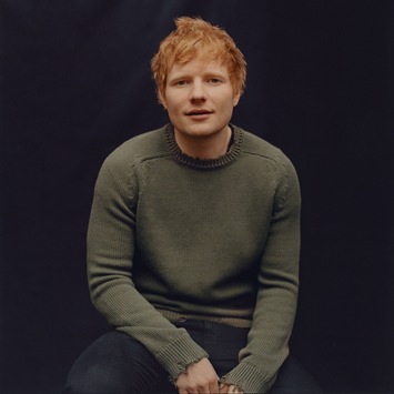 „SWR3 Pioneer of Pop“ für Ed Sheeran