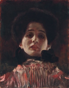 25 JAHRE LEOPOLD MUSEUM – 25 GEMÄLDE VON GUSTAV KLIMT
