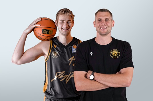 Ein starkes Team für die 1. Basketball-Bundesliga / Basketball Löwen Braunschweig und WINGS sind Bildungspartner