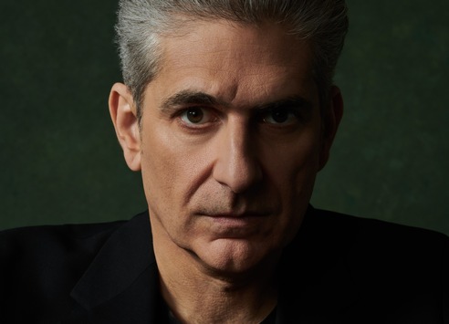 Michael Imperioli: „Die Instrumente der Mafia mögen heute andere sein, doch sie hat nichts von ihrer Gefährlichkeit verloren“ – Interview zur neuen Mafia-Doku „Die Paten von Amerika“ auf dem HISTORY Channel