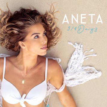 „3/4 Days“: Die neue Single von „Kampf der Realitystars“-Kandidatin Aneta