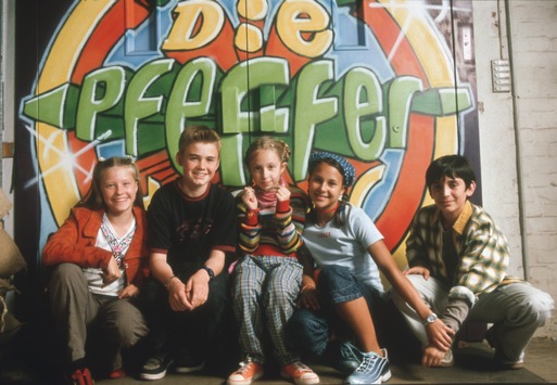 Krimi-Kult für Kids: Die ARD-Serie 