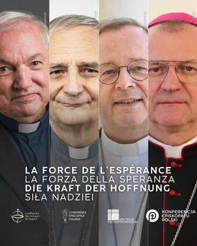 Christinnen und Christen für Europa