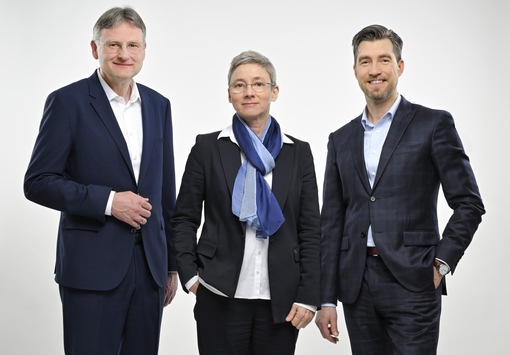 Neue Geschäftsführung für das AIT Austrian Institute of Technology steht fest