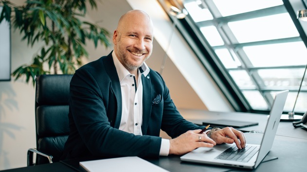 Sebastian Ohligschläger von Ohligschläger Consulting: Wie Gesellschafter-Geschäftsführer ihr Vermögen steuerlich effizient aufbauen