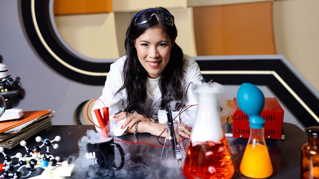 Neue Staffel: sieben neue Folgen "MAITHINK X – Die Show"