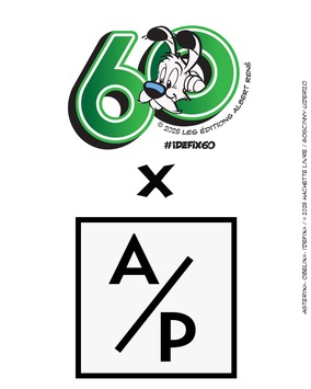 60 Jahre Idefix - zusammen mit Martin Rütter & 