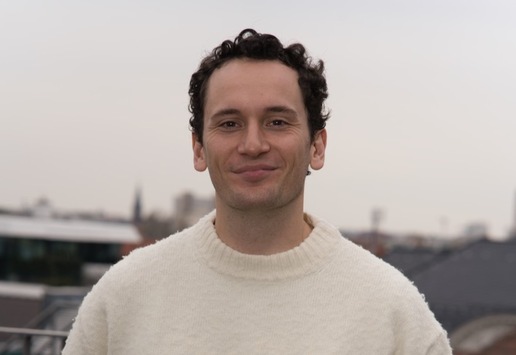 Lernt unseren CEO kennen: Bradley Mundt im Gespräch