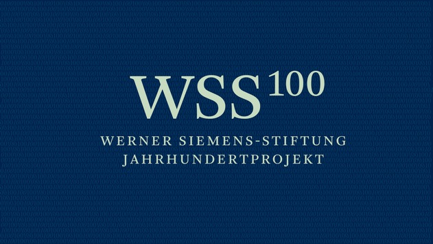 Jahrhundertprojekt der Werner Siemens-Stiftung / Sechs Ideen erhalten einen Forschungspreis