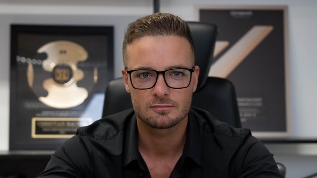 80 % Closing-Rate: So geht's - erklärt von Multimillionen-Closer Christian Bacher