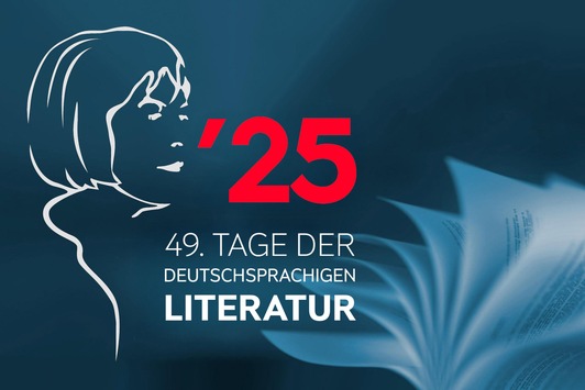 Live in 3sat: Die "49. Tage der deutschsprachigen Literatur" Live in 3sat: Die
