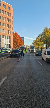 POL-KI: 261023.4 Kiel: Behörden führen gemeinsame Verkehrskontrollen in der Kaistraße durch