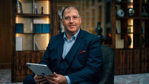 Sascha Drache: Stiftungsvermögen richtig aufbauen – warum Struktur dabei entscheidend ist