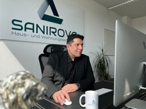 Sanirova GmbH: Die 5 häufigsten Fehler bei der Immobiliensanierung