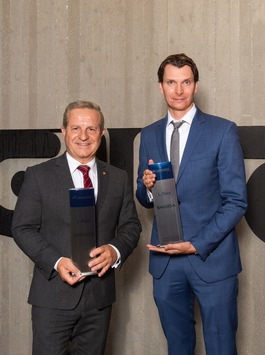 Vierter Sieg beim Triple A Award: Škoda Händler überzeugen erneut als beste Verkäufer