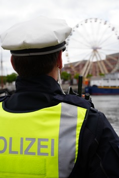 POL-KI: 260624.2 Kiel: Zwischenbilanz Kieler Woche 2026