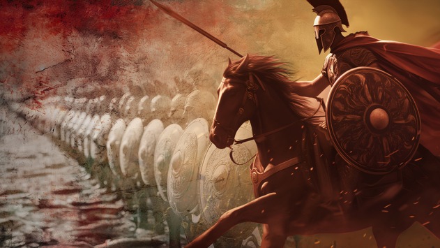 ZDFinfo-Reihe erzählt 