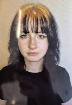 POL-IZ: 260522.3 Lägerdorf: 16-Jährige vermisst