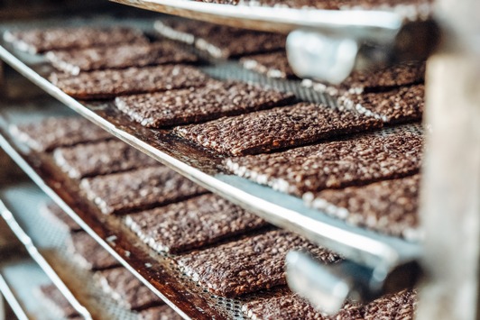 Brot ohne Brot? Wie Low Carb-Backwaren den Frühstückstisch revolutionieren