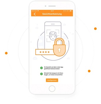 Neu: cidaas verbindet die Authentifizierung digitaler und realer Identitäten für ein umfassendes Sicherheitsmanagement