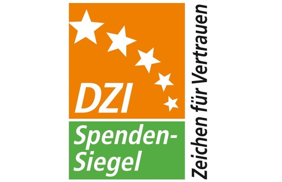 Johanniter erhalten erneut DZI Spenden-Siegel / Renommiertes deutsches Gütesiegel garantiert seriösen Umgang mit Spenden