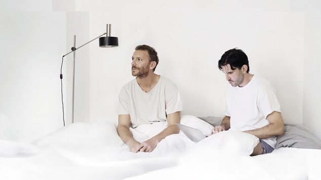 rbb QUEER geht am 20. Juli in die achte Runde rbb QUEER geht am 20. Juli in die achte Runde