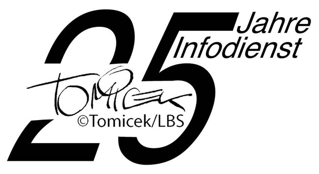 25 Jahre Infodienst Recht & Steuern der LBS