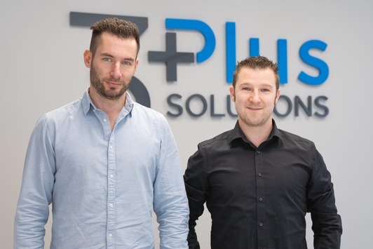 3 Plus Solutions GmbH & Co. KG: Warum Unternehmen ihre IT auslagern sollten