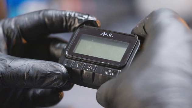 ZDF-„frontal“-Doku über „die Pager-Attacke des Mossad“