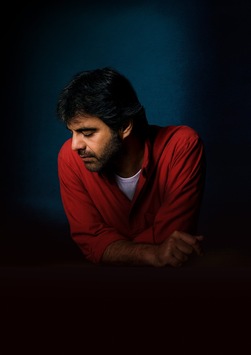 Andrea Bocelli – Romanza 30th Anniversary World Tour