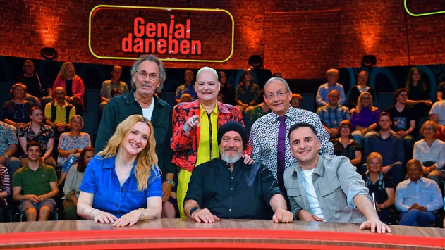 "Genial daneben"-Premiere für Moderatorin Ariane Alter und eine Island-Reise für den "Glücksrad"-Gewinner