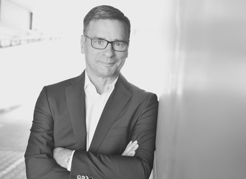 Veränderung in der Geschäftsführung der Fissler GmbH / Frank Böttcher übernimmt die Geschäftsführung der Fissler GmbH
