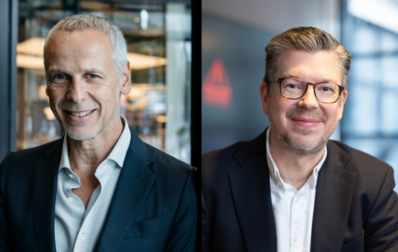 LEONINE Studios erhält den begehrten 