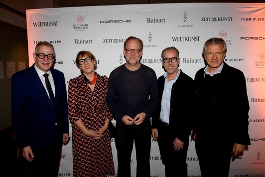 Kunsttage im Spa & Resort Bachmair Weissach