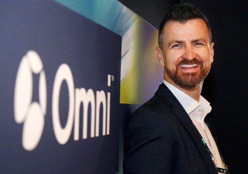 Vorausdenken für eine rauchfreie Welt: OmniTM-Premiere in Deutschland auf #OMR 25