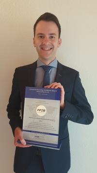 Wissenschaftspreis 2021: FPSB Deutschland zeichnet exzellente wissenschaftliche Arbeiten im Bereich Finanzplanung aus