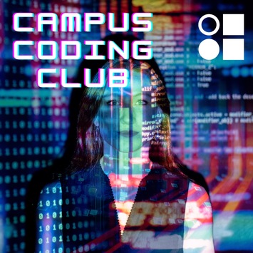 Campus Berlin bietet kostenlosen Programmierkurs für Jugendliche an